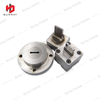 3R QC210404 Mirror Polished Mould, for Pressing Grooving Inserts