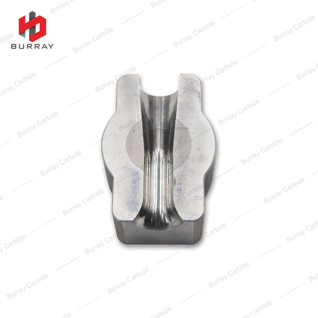 Cemented Carbide Straightening Dies