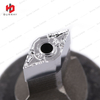 DNMG110404-PF Powder Metallurgy Mold for PF Chip Breaker Insert