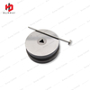 Powder Metallurgy Mould TNMA160412-MP for Pressing Carbide Inserts