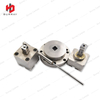 AOGX110504-KL High Precision Tungsten Carbide Customized Mold for Pressing Insert