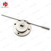 APKT1604PDER High Precision Tungsten Carbide Customized Mold for Carbide Milling Insert