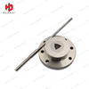 WNMG080408-MS Tungsten Carbide Punching Mold for WNMG Insert