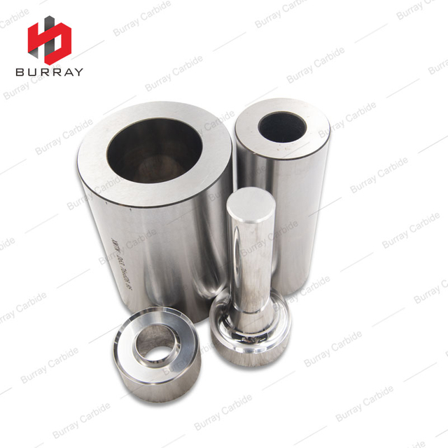 XMTN Professional Customized Circular Dies for Steel