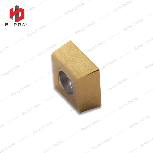 High Performance CCGT09T304-YL Cutting Inserts CNC Lathe Tools Tungsten Carbide for Steel