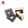 SNMG Tungsten Carbide Cnc Turning Inserts