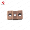 LPMT250610-PM Tungsten Carbide Milling Inserts CNC Milling Cutter Insert