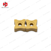 Indexable Insert SNEG151507R10-C Tungsten Carbide Milling Inserts with CVD Coating