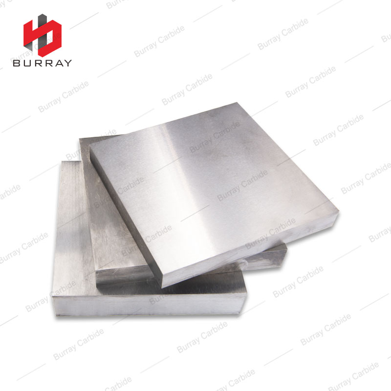 Polished Tungsten Carbide Draw plate For Machinery