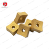 SNEG Special Shaped Carbide Insert for Semi-finishing 
