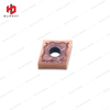 CNMG120404-HA Carbide Cutting Tools Insert CNMG Types