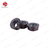 RPMT Cemented Carbide CNC Milling Cutter for Milling Machine