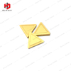 TPMR CVD Coated Triangle CNC Carbide Turning Insert