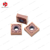 SNMG120404-HA CNC Lathe Cutting Tools Turning Carbide Insert