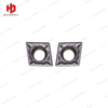 CCMT-TC CNC Lathe Machining Cutting Tool