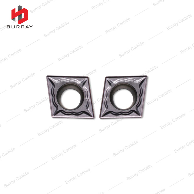 CCMT-TC CNC Lathe Machining Cutting Tool