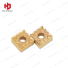 SNMG120408-HQ Carbide CNC Machine Tool Insert for Turning, Cutting and Grooving