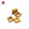 CCMT09T308-HQ Carbide CVD Coated Turning Insert