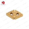 TNMG160412-HQ Tungsten Carbide CNC Turning Tool with CVD Coating