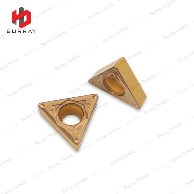 TCMT16T308-HQ Carbide Cutting Tool Insert