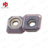 SEMT13T3-JM CNC Milling Cutter Insert Tungsten Carbide Milling Inserts with PVD Coating