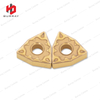 WNMG080408-HQ High Quality CNC Cutting Tools with CVD Coating