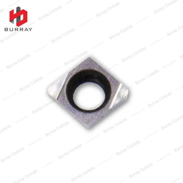 CCGT03014L Metal Working Tool CNC Carbide Inserts for Steel