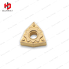 WNMG080408 Tungsten Carbide CNC Lathe Turning Tools Insert