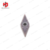 Carbide Turning Insert VNMG160404-MA VNMG CNC Lathe Machining Cutting Tool PVD Coating for Steel