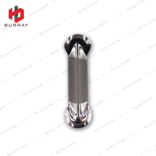 MRMN800-M Grooving Insert 8mm Wide 4mm Full Radius Excellent for Machining Aluminum