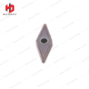 VNMG160408-GV CNC Carbide Insert Cutting Tools Lathe Machine Turning Inserts with PVD Coating for Steel