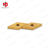 VNMG160404-HQ High Working Efficiency CNC Carbide Turning Insert