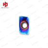 APMT1604PDER-H2 APMT Tungsten Carbide Milling Inserts with Nano Blue Coating For Stainless Steel Machining