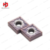 CNMG120404-MA Carbide PVD Coated Cutting Tool Insert for Lathe