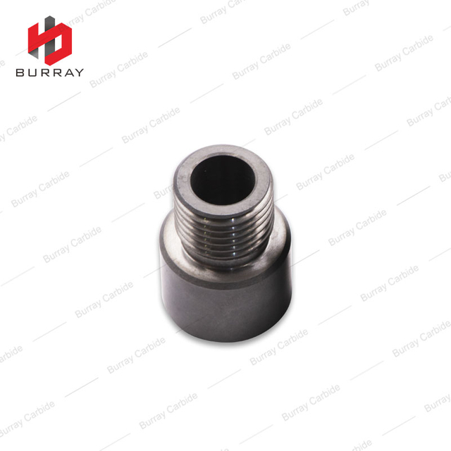 Carbide Main Valve Core And Flow Limtation Ring of The Drilling Tools