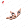 VBMT-TF CNC Lathe Tools Manufacturer Tungsten Carbide Cutting