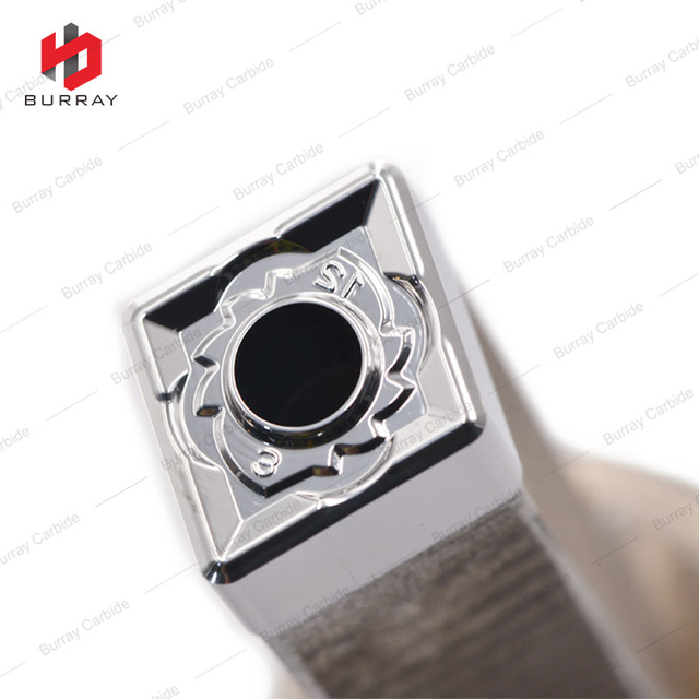 CNMG120412-SM Carbide Insert Die