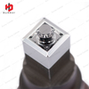 SPMG120408-AL Press Machine Tungsten Carbide Die for carbide inserts