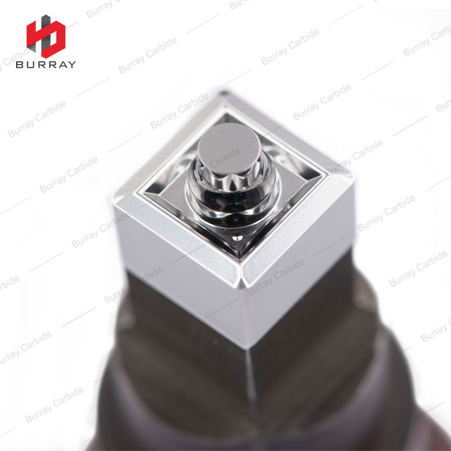 SPMG120408-AL Press Machine Tungsten Carbide Die for carbide inserts