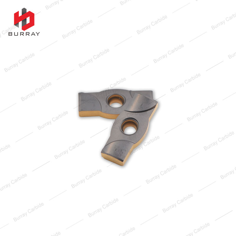 800-06A-PM1 High Quality CNC Cutting Tools Milling Cutter Insert