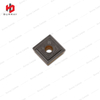 880-0906W10H-P-LM Tungsten Carbide Milling Inserts with cvd coating