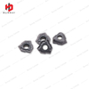 TOGT070304-DT High Speed Indexable Tool Milling Drilling Insert