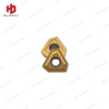 TPGX1704R-G Milling Cutter for CNC Machine Cutting Tool