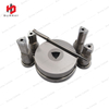 WNMG100612 Mold for Tungsten Carbide Turning Insert