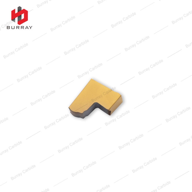 TAG3 Carbide Customized Special Shape Insert