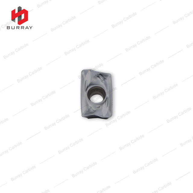 R39011T308M-PM Tungsten Carbide Insert Milling Cutter Cutting Tools