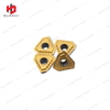 TPMX280716R Tungsten Deep Hole Machining Drilling Carbide Inserts