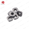 SDMT150512-GM Tungsten Carbide Indexable Insert Milling Insert