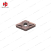 DNMG150408-MF Carbide Inserts CNC Turning Tool Lathe Cutter Tools