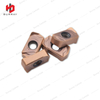 LNMG0303R-LG CNC High Feed Milling Inserts for Cast Iron Machining